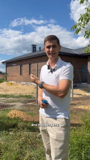 🏡 Один из самых востребованных проектов для семьи с детьми!