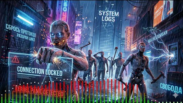 05 Пробуждение сети смотреть онлайн