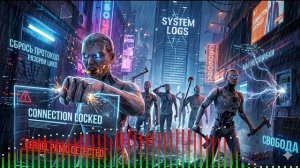 05 Пробуждение сети