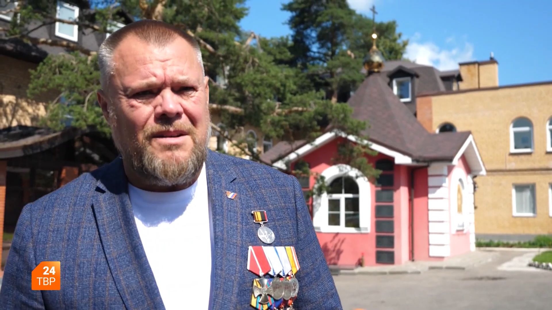 Андрей Яковлев смотреть онлайн