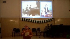 Творческий путь В.А. Юринской