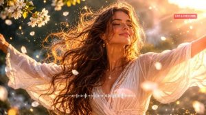 🎵 Голос Внутренней Силы — Песни-Аффирмации 2026 | Любовь, Уверенность, Изобилие✨ #аффирмации