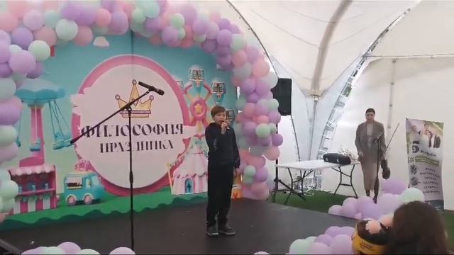 Чудо придет смотреть онлайн