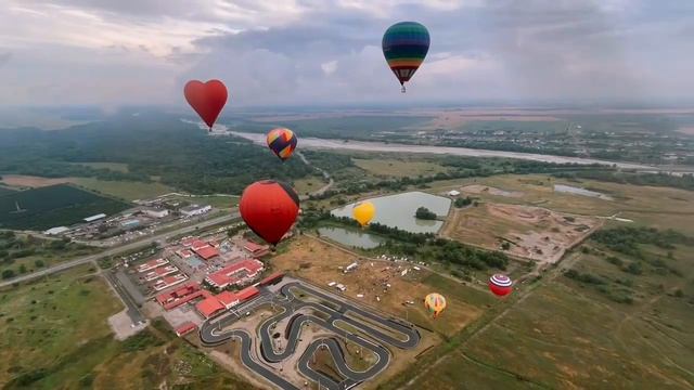 1 КБР на высоте! смотреть онлайн