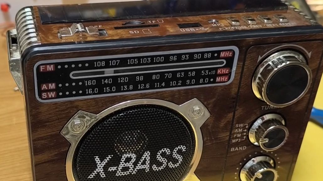 Ремонт BA-8047SLUR