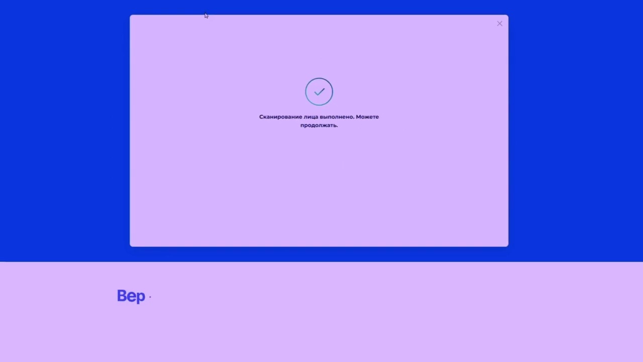 Регистрация и верификация на платформе WhiteBird смотреть онлайн