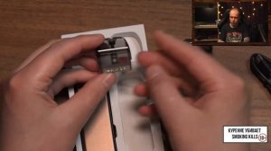 SMOK Acro Kit - Парю ФлЭшку))