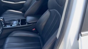BAIC U5 Plus 2023 г. VIN 000823 Краснодар