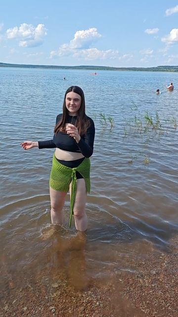 Озеро Аслыкуль смотреть онлайн