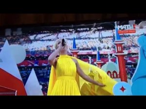 Егор Крид и Полина Гагарина
