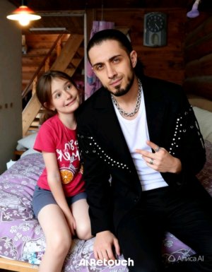 Арина Иванова