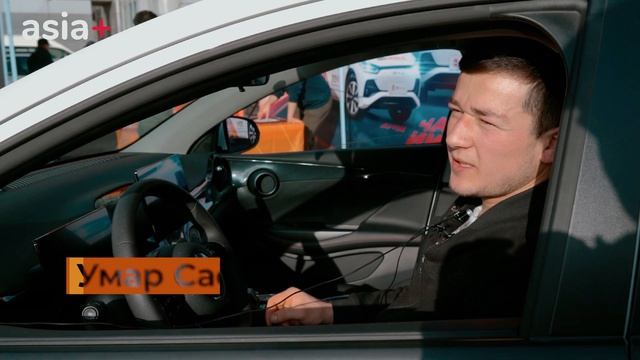 Житель Муминабада выиграл квартиру в Душанбе от ZET-MOBILE смотреть онлайн