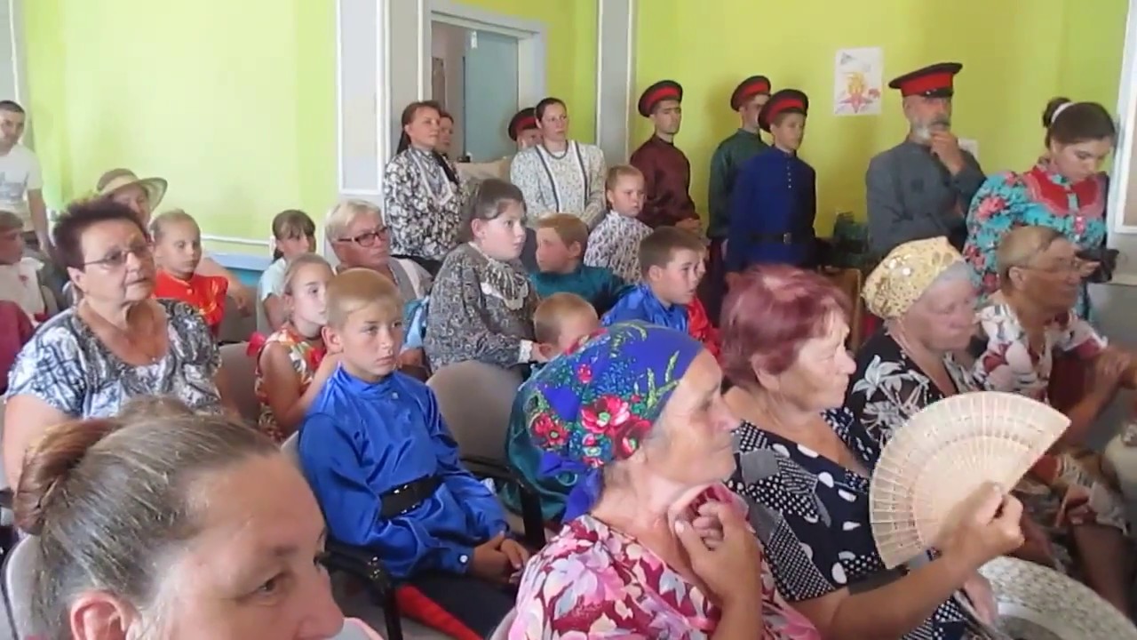 Ансамбль "Казачья удаль" - Не сокол с орлом солеталися смотреть онлайн