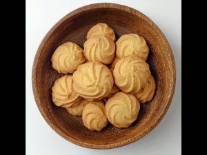 9 июля - День сахарного печенья