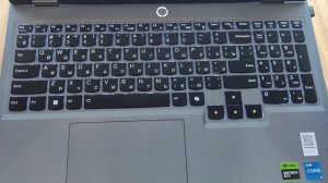 ТОП за свои деньги? Обзор Lenovo LOQ 15IAX9