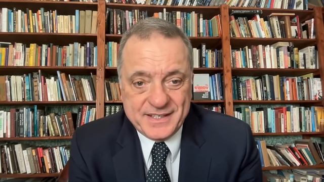 ПУТИН НЕ ПОДДАЛСЯ ДАВЛЕНИЮ США
