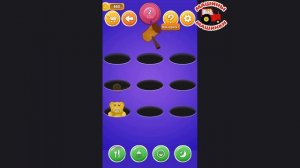 МОЙ МЕДВЕДЬ ВАЛЕРКА! Виртуальный питомец желейный медведь Валера игровой мультик
