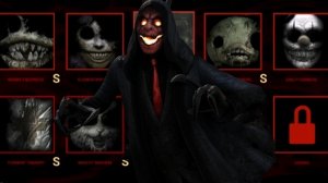Игрофильм Super Dark Deception Chapter 1-2 Full Gameplay