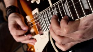 Каспер - Рассвет (полный разбор) (guitar backing track)