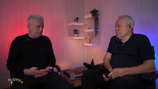 13_А. Морозов, многосрочный председатель городских народных и ненародных депутатов