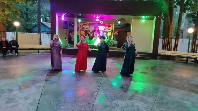 07.07.2026...♥️"Музыка нас Связала"!.. Группа Жемчужина! Гомель!.. смотреть онлайн