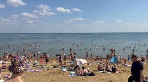 Причал 42. День семьи, любви и верности. На Яровом (мой трек) #причал #алтай #море