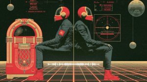 1983 Parallel Disco🪩🤖 ｜ Chill Disco, Funk, French House Playlist