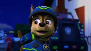 Щенячий патруль. Paw Patrol World. Патрулевоз. Мэр Хамдингер. Зума игра. Крепыш строитель. Часть 44
