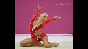 Музыка для художественной гимнастики - Track_9428