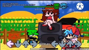 mash of fury fnf ﹤без привью﹥