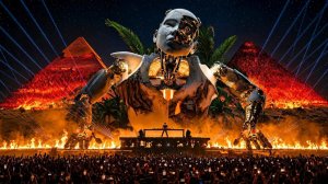 Tomorrowland 2026 🔥 David Guetta, Tiësto, Martin Garrix, The Chainsmokers, Alok   The Kingdom Await
