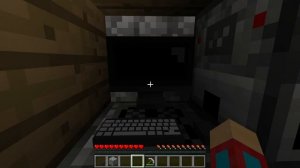 ЗРЯ Я ДЁРНУЛ ЭТОТ РЫЧАГ В ДОМЕ ЖИТЕЛЯ В МАЙНКРАФТ ｜ Компот Minecraft