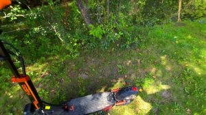 ОБЗОР KUGOO M4 PRO MAX И РЕАЛЬНЫЙ ОТЗЫВ ВЛАДЕЛЬЦА #электросамокаты#kugoo