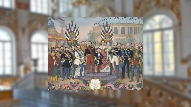 Екатерина Долгорукова // Обожаемый ангел Александра II или бесстыжая царица? смотреть онлайн