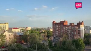 Культурные летники: камерные проекты на открытом воздухе в Самаре