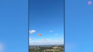 На Камеру Сняли на Падение НАСТОЯЩЕГО НЛО, Что Произошло Дальше До Сих Пор Остается Необъяснимым