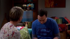 Теория Большого взрыва 8 сезон 16 серия / The Big Bang Theory