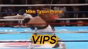 Edit Mike Tyson