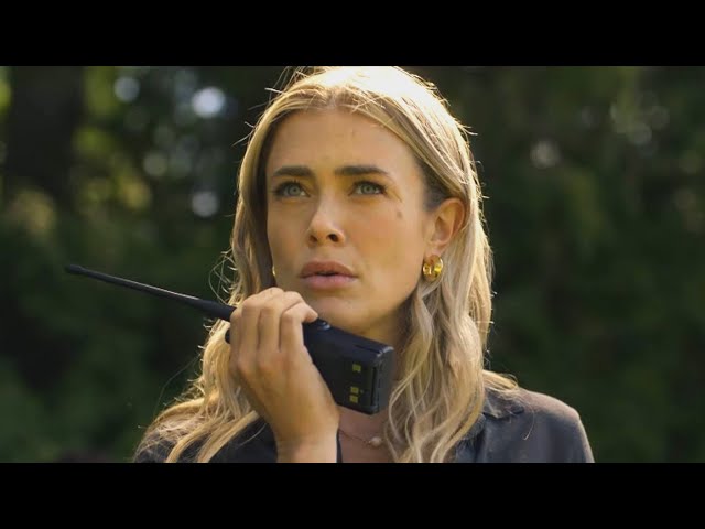 Охотничий отряд 1 сезон 3 серия Промо | Сериал 2025 | The Hunting Party 1x03 Promo смотреть онлайн