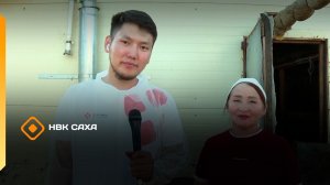 «Киэһээҥҥи эфир»   (08.07.26)