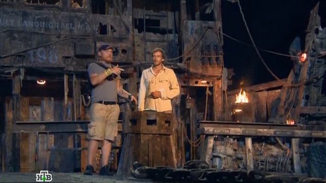 Торговая марка SAFARI на реалити-шоу Остров полная версия