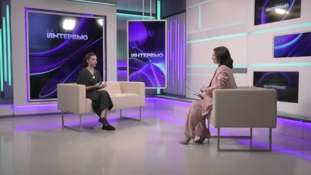 Невролог-эпилептолог рассказывает о причинах нервных расстройств у детей смотреть онлайн