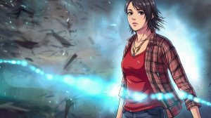 Beyond Two Souls - трейлер игры