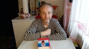 Молитва дневная. Получаю по своим грехам. Так мне и надо. Нет мне оправдания.