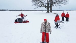 Сестрёнка — Метель (Live Performance )