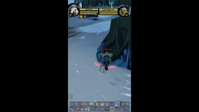 Что НЕ ТАК с расами WoW? смотреть онлайн