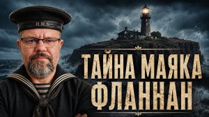 Последняя смена маяка Фланнан: тайна, которая пугает до сих пор