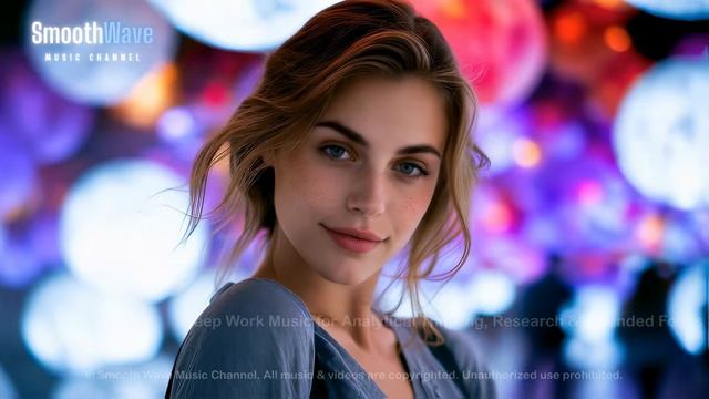 Deep Work Music for Analytical Thinking, Research & Extended Focus Sessions смотреть онлайн