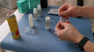 Многоразовый баллон Thermacell от ЖУЖИМИМА