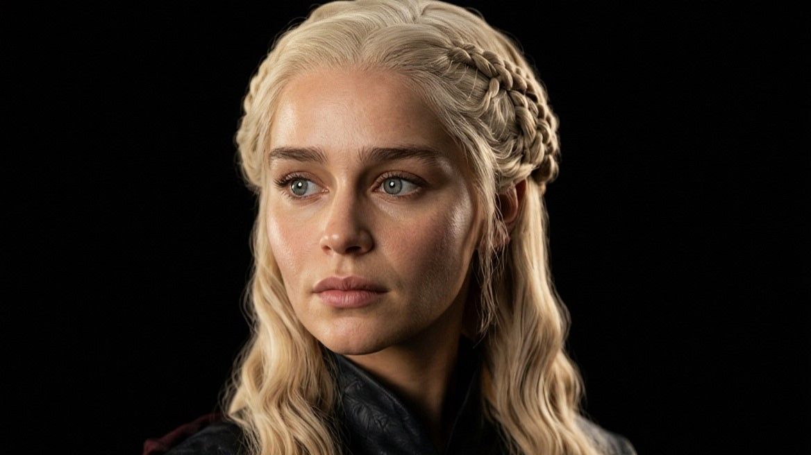 Mother of Dragons